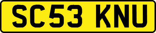 SC53KNU