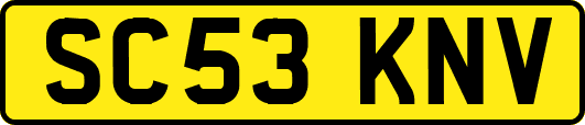 SC53KNV