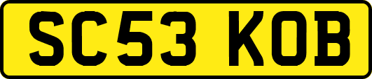 SC53KOB