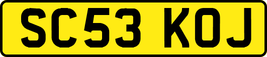 SC53KOJ