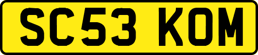 SC53KOM