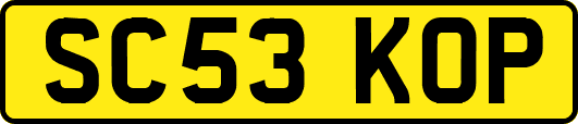 SC53KOP