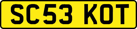 SC53KOT
