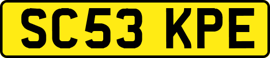 SC53KPE