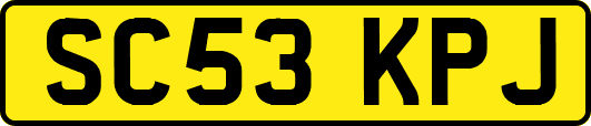 SC53KPJ