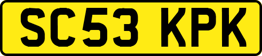 SC53KPK