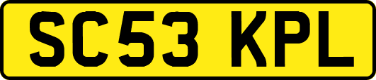 SC53KPL