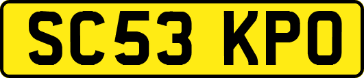 SC53KPO
