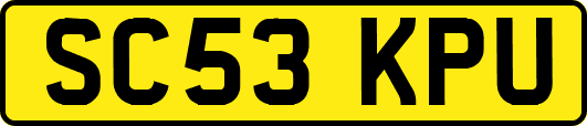 SC53KPU