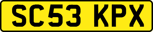SC53KPX