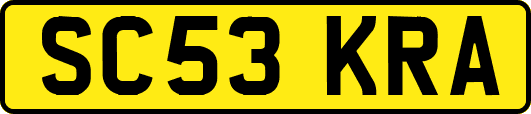 SC53KRA