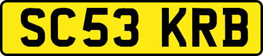 SC53KRB