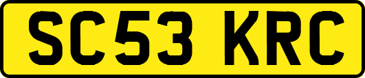 SC53KRC