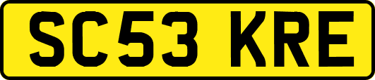 SC53KRE