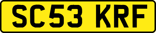SC53KRF