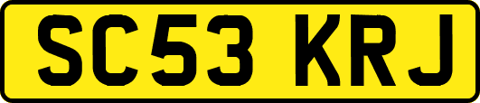 SC53KRJ