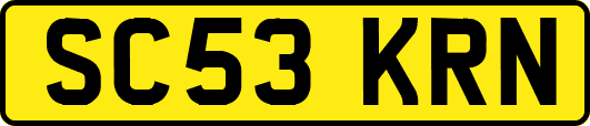 SC53KRN