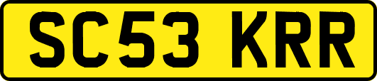 SC53KRR