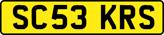 SC53KRS