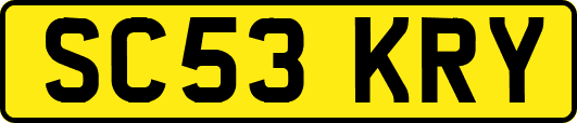 SC53KRY