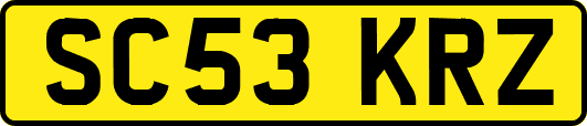 SC53KRZ