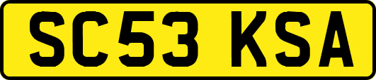 SC53KSA