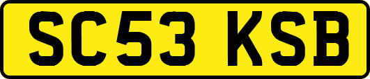 SC53KSB