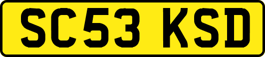 SC53KSD