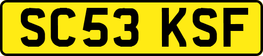 SC53KSF