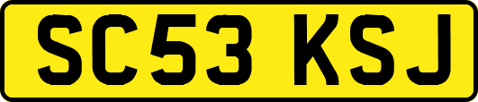 SC53KSJ