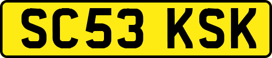 SC53KSK