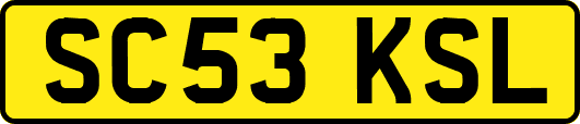 SC53KSL