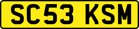 SC53KSM