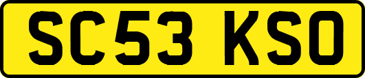 SC53KSO