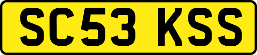 SC53KSS