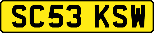 SC53KSW