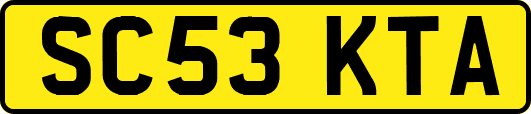 SC53KTA