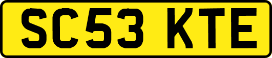 SC53KTE