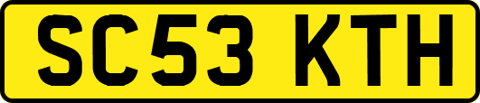 SC53KTH