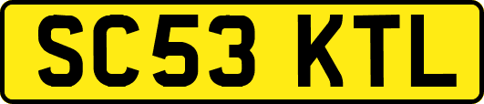 SC53KTL