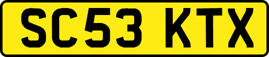 SC53KTX
