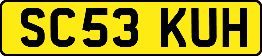 SC53KUH