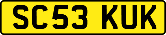 SC53KUK
