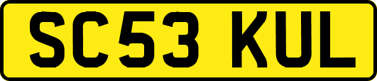 SC53KUL