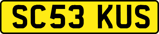SC53KUS
