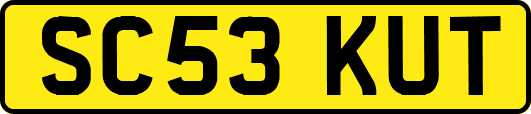 SC53KUT