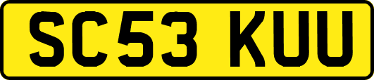 SC53KUU
