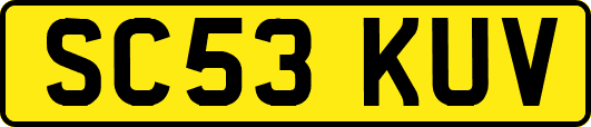 SC53KUV