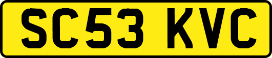 SC53KVC