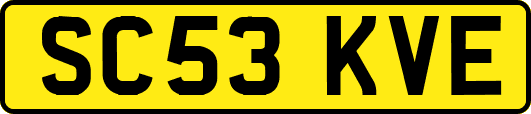 SC53KVE